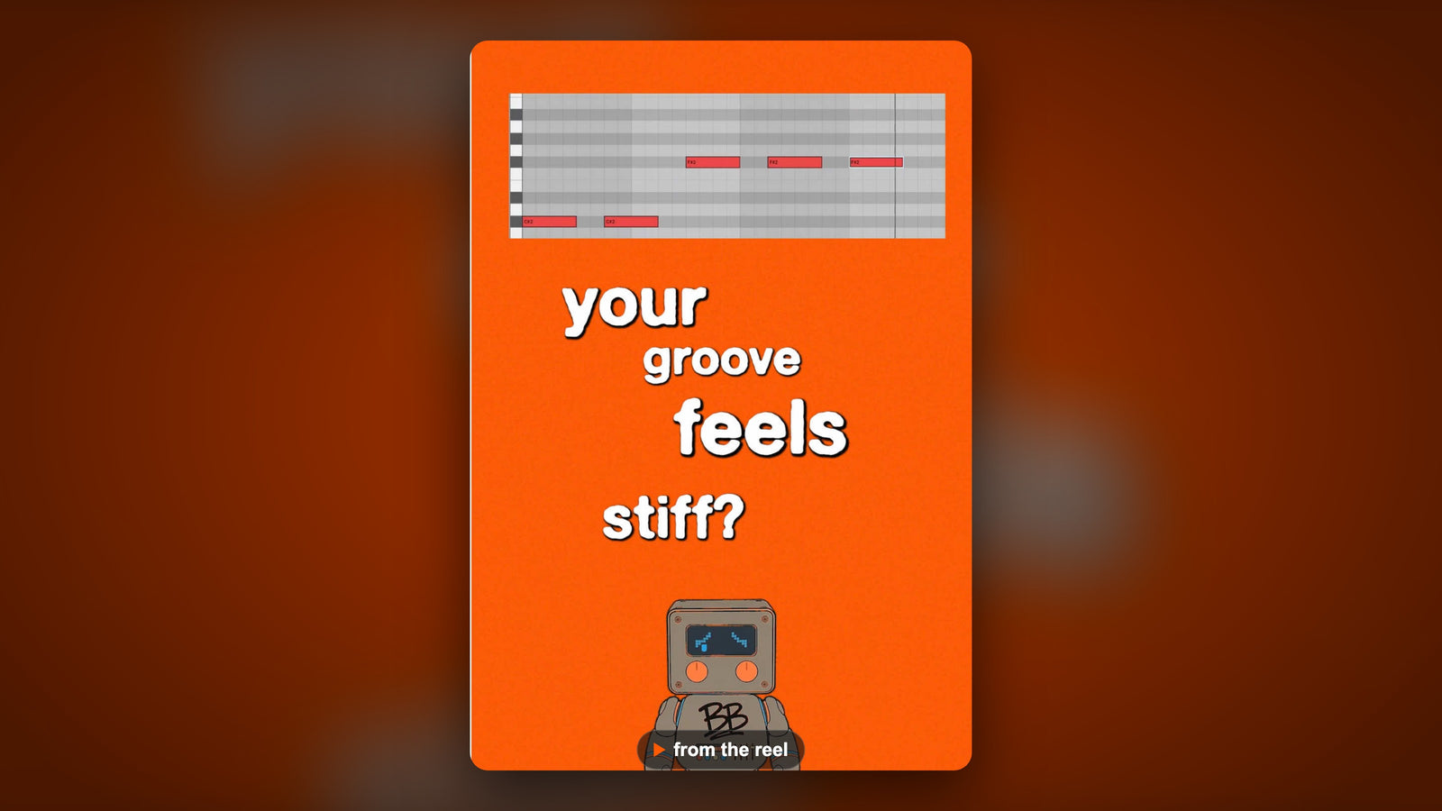 make your loop breathe: micro note-length & timing tricks