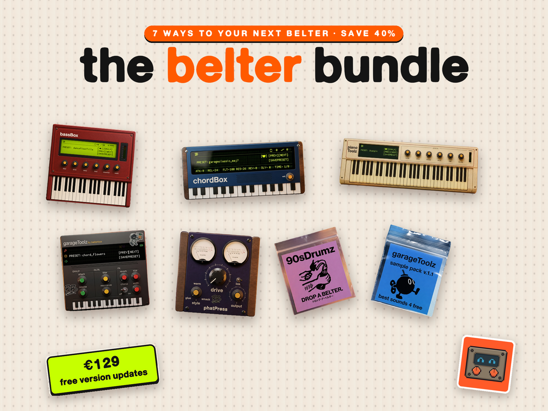 Belter Bundle