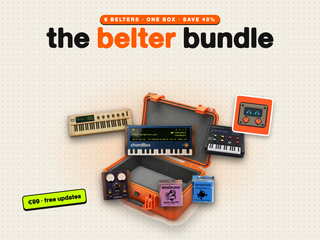 Belter Bundle