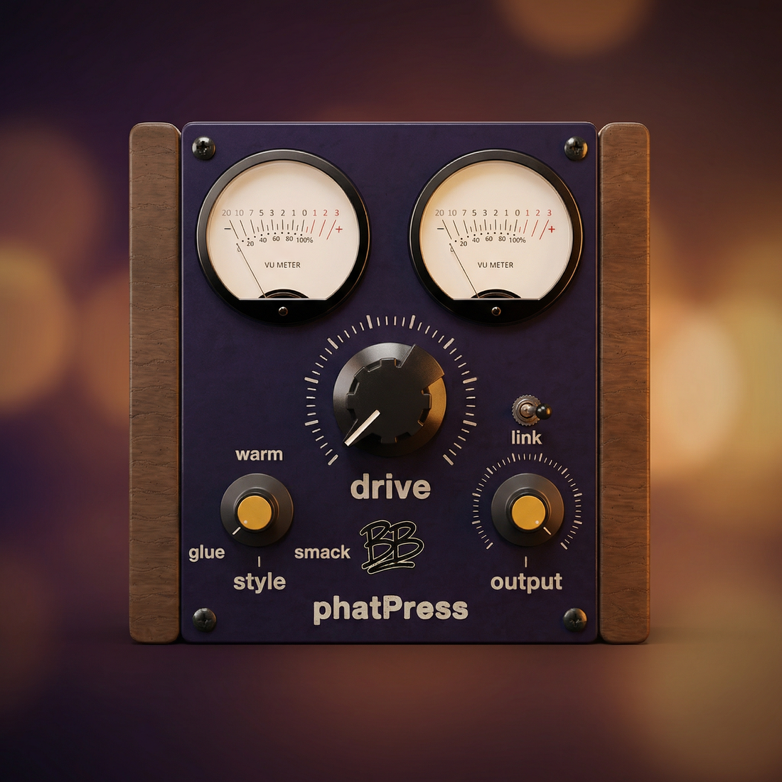 phatPress