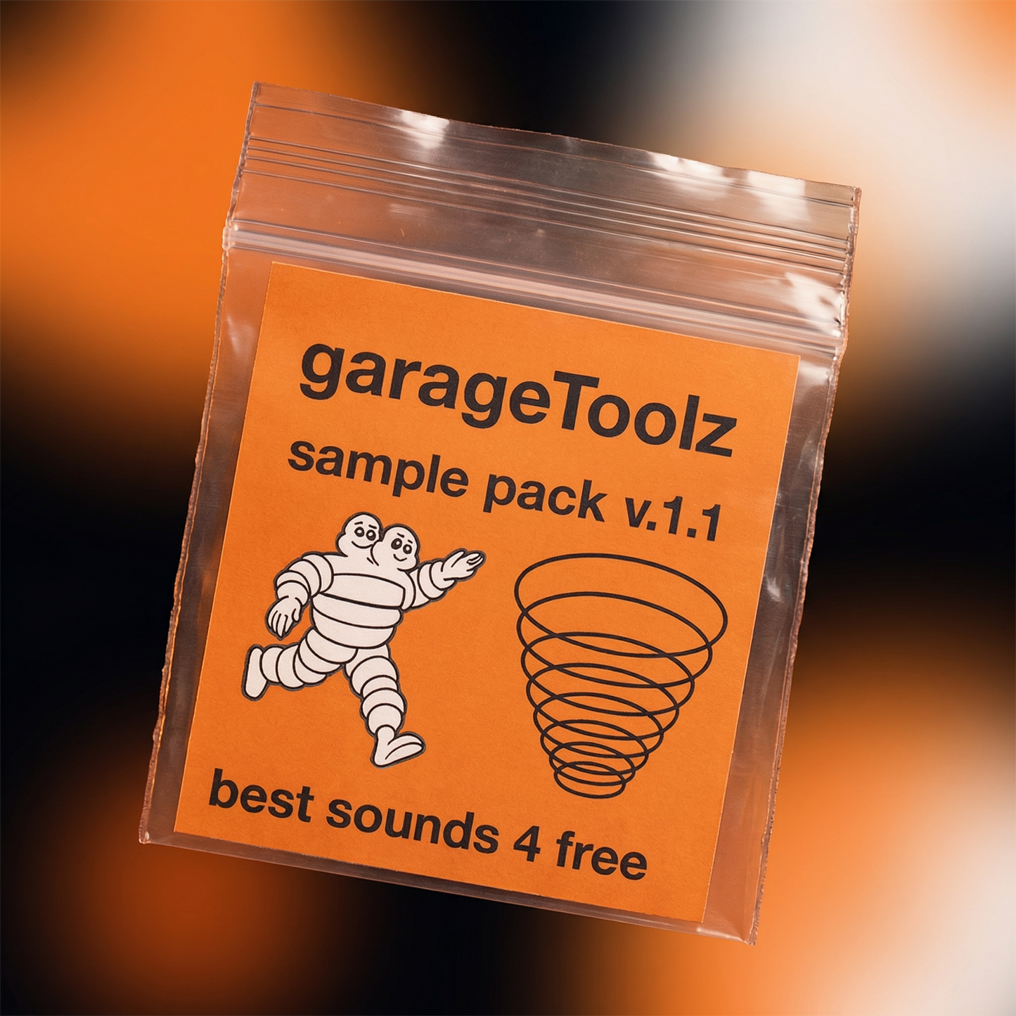 garageToolz sample pack v1.1