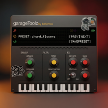 garageToolz