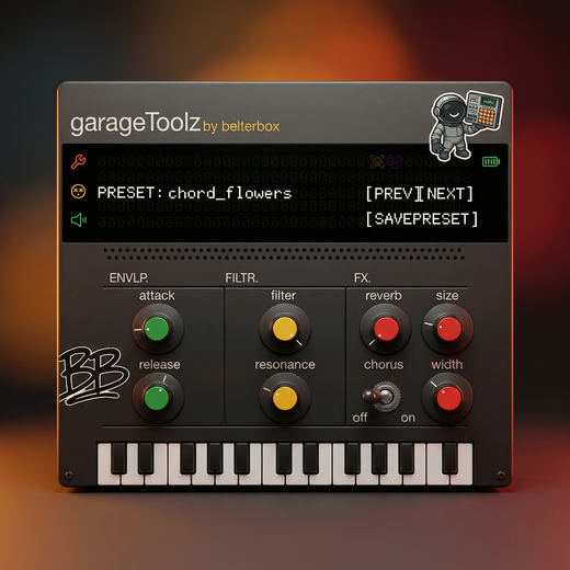 garageToolz