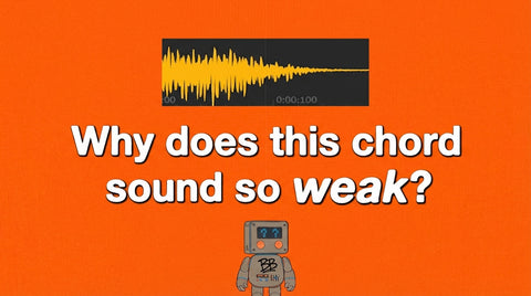 <p><strong>1.8k likes</strong></p><p>This is why saturation exists</p><p>#producer #vstplugins #ukgarage #housemusiclovers #fyp<br/></p>