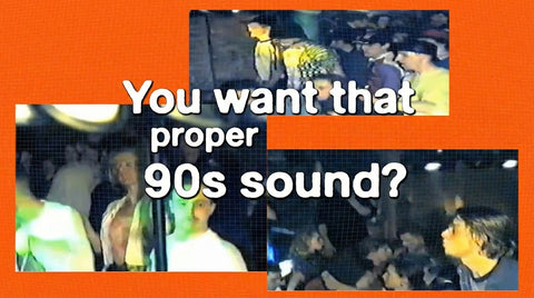 <p><strong>589 likes </strong></p><p>that 90s sound in just a few clicks ⚡️</p><p>#housemusiclovers #producer #fyp #vstplugins #ukgarage</p>