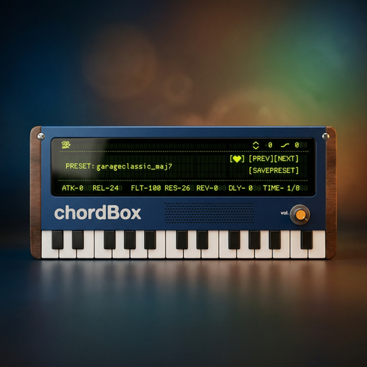 chordBox