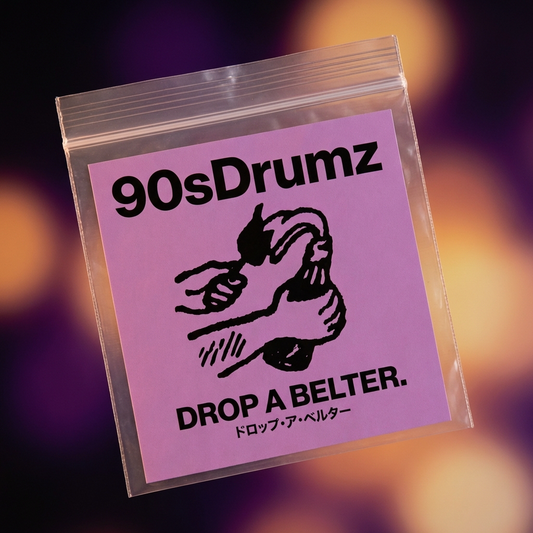90sDrumz