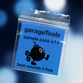 garageToolz sample pack v1.1