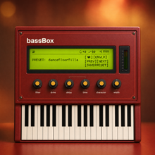 bassBox
